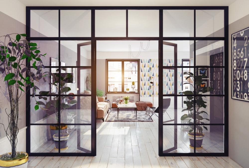 Porte Verre